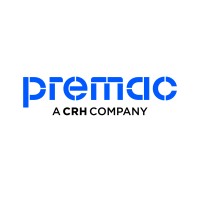 Premac spol. s r. o. | A CRH COMPANY logo - Similar company to Echo Barrier