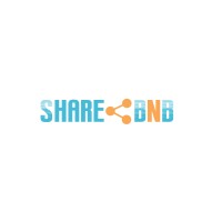 Sharebnb logo - Similar company to Zerogap (Zerogap.Co)