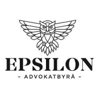 Epsilon Advokatbyrå AB logo - Similar company to Suits Advokater