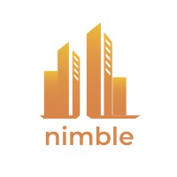 Nimble logo - Similar company to Insurtechs.Io