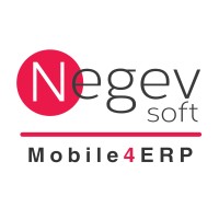 NegevSoft logo - Similar company to Ebase It