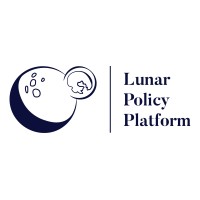 Lunar Policy Platform logo - Similar company to Open Lunar Foundation