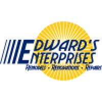 Edward's Enterprises General Contractor & Handyman Service logo - Similar company to Super Structures General Contractor, Inc.