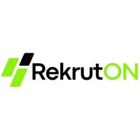 Rekruton Technologies logo - Similar company to DevangSolanki.Com - IT Enabler