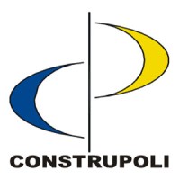 Construtora Construpoli logo - Similar company to Vlab
