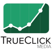 TrueClick Media logo - Similar company to Ads Kitchen
