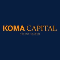 KOMA CAPITAL Talent Search logo - Similar company to Datobox