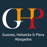 GHP Abogados / Attorneys at Law logo - Similar company to Brain Consulting & Management