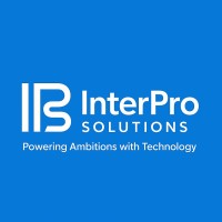 InterPro Solutions logo - Similar company to Neteo High Speed Internet