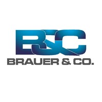 Brauer & Co., PC logo - Similar company to Regenesis Remediation Solutions