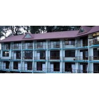 Hotel Amar logo - Similar company to Evoke Experiences