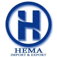 Hema For Import And Export logo - Similar company to Mingdom For Export And Import