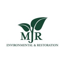 MJR Environmental & Restoration logo - Similar company to Environmental Restoration Group