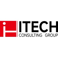 IDI-Itech Development Inc. logo - Similar company to Chemsyn