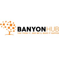 Banyon Hub logo - Similar company to Banyo