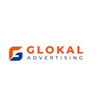 GLOKAL ADVERTISING logo - Similar company to Valens Advertising™