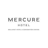 Mercure Ballarat Hotel & Convention Centre logo - Similar company to Global Skills Connect