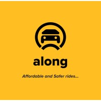 along logo - Similar company to 60Fi