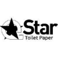 Star Toilet Paper