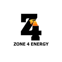Zone 4 Energy logo - Similar company to Zone Energy