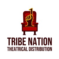 Tribe Nation Theatrical Distribution logo - Similar company to Safelify
