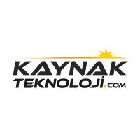 kaynakteknoloji.com logo - Similar company to World Of Machinery Company (Wmco)