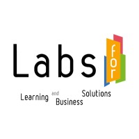 LABSfor logo - Similar company to Blue Gear