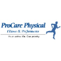 Procare Physical Fitness & Performance, Inc.