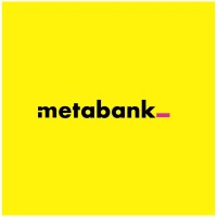 Metabank official logo - Similar company to Meta Shipping