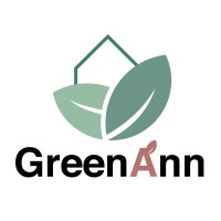 GreenAnn logo - Similar company to Twisted Circus