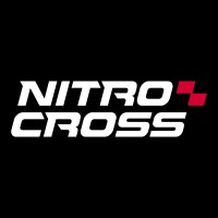 Nitrocross logo - Similar company to Evject