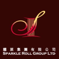 Sparkle Roll Group logo - Similar company to Roseonly (Singapore) Pte Ltd
