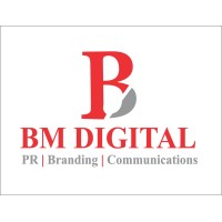 bm digital polokwane logo - Similar company to Pansolutions Polokwane