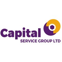 Capital Service Group Ltd logo - Similar company to One Turn Solutions