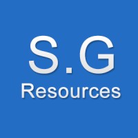S.G Resources logo - Similar company to G V Consultancy Services