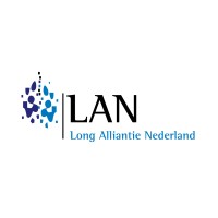 Long Alliantie Nederland logo - Similar company to Chronisch Zorgnet