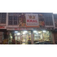 kralbaharat.com.tr logo - Similar company to U My Life