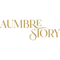 Aumbre Story logo - Similar company to Sia Design Studio