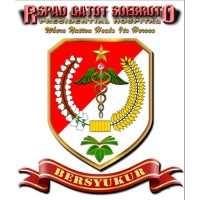 RSPAD Gatot Soebroto logo - Similar company to Ouva