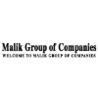 Malik Group Of Companies logo - Similar company to A+ Solutions