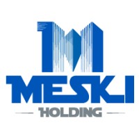 Meski Holding logo - Similar company to Anaprint