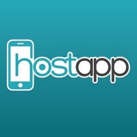 Hostapp logo - Similar company to Alta Intelligence
