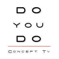 do you do Concept Tv logo - Similar company to Victorious Music