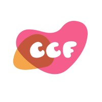 Community-Centric Fundraising (CCF) logo - Similar company to Gladiator Consulting