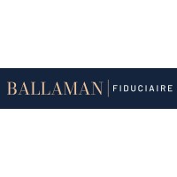 Ballaman Fiduciaire logo - Similar company to Fidolea Sa