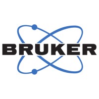 Bruker logo - Similar company to Elitechgroup - A Bruker Company