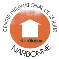 Centre International de Séjour - éthic étapes de Narbonne logo - Similar company to Narbo Via