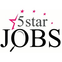 5Starjobs