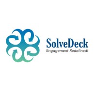 SolveDeck logo - Similar company to Techpod It Solutions