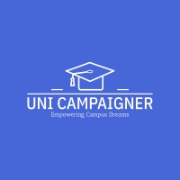 Uni Campaigner logo - Similar company to Kocoon